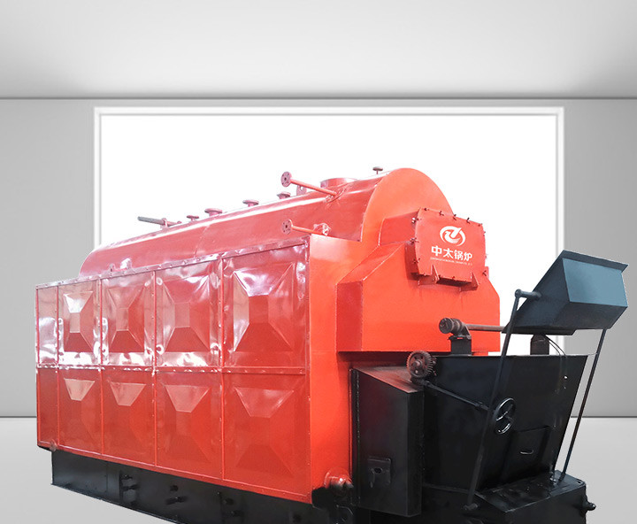 DZL型生物质锅炉