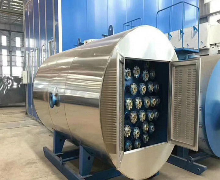 WDR型电加热锅炉 WDR型电加热锅炉