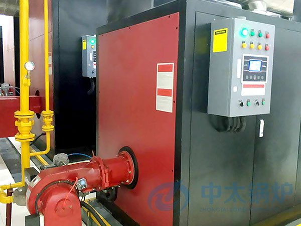 供暖供热锅炉