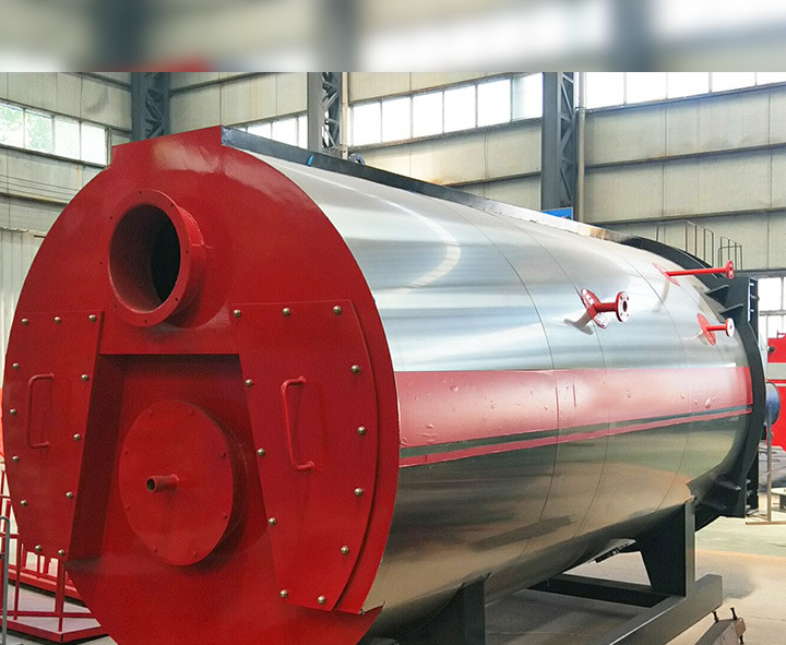 燃煤锅炉与燃油燃气锅炉结构设计有什么区别?(图1) 燃煤锅炉与燃油燃气锅炉结构设计有什么区别?(图1)