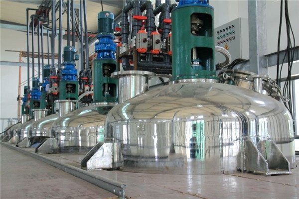 耐高温、耐腐蚀不锈钢反应釜 耐高温、耐腐蚀不锈钢反应釜