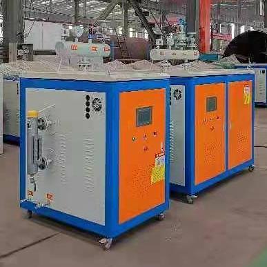 100公斤电加热锅炉