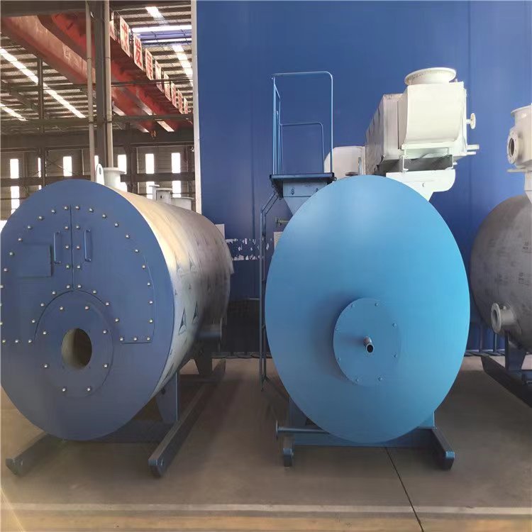 热水锅炉的优缺点都有哪些