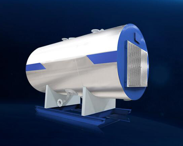 电加热锅炉的种类