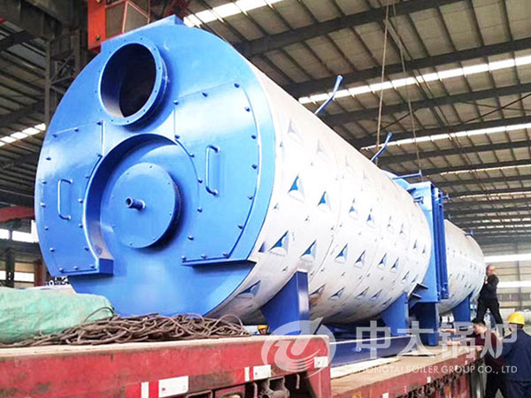 15吨燃气锅炉的燃气量是多少(图1) 15吨燃气锅炉的燃气量是多少(图1)