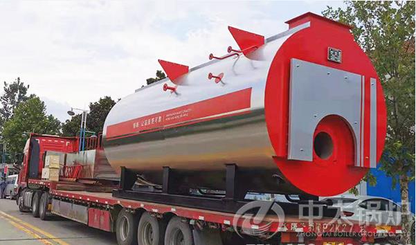 15吨燃气锅炉的燃气量是多少(图2) 15吨燃气锅炉的燃气量是多少(图2)