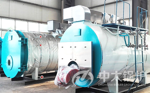 内蒙古包头市：30个大气污染防治工程改善环境(图1)