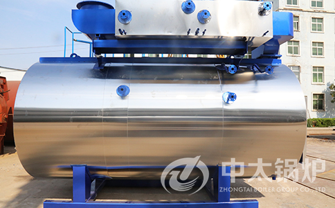 锅炉型号的意义及表达方式(图2) 锅炉型号的意义及表达方式(图2)