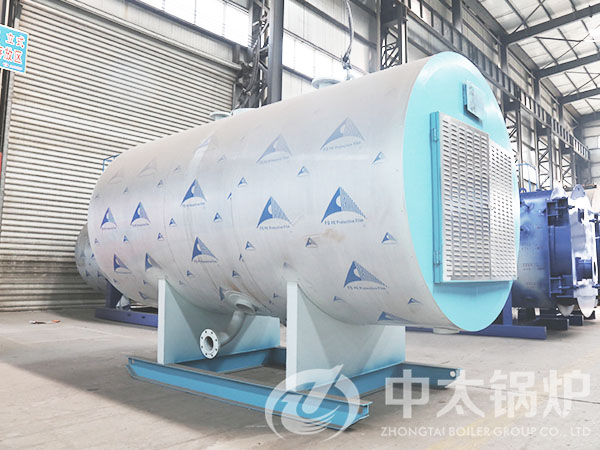 电锅炉给你的生活带来哪些变化?(图1) 电锅炉给你的生活带来哪些变化?(图1)