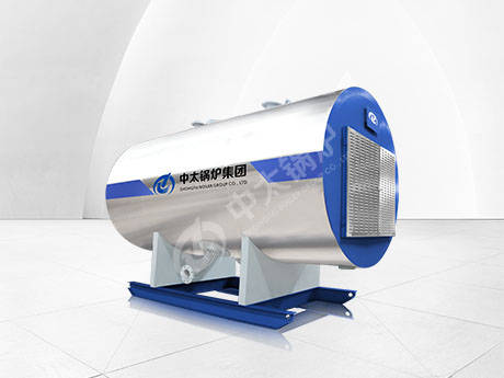 电锅炉给你的生活带来哪些变化?(图2) 电锅炉给你的生活带来哪些变化?(图2)