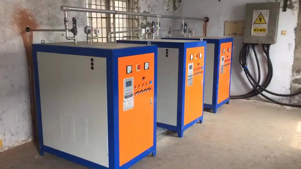 电锅炉给你的生活带来哪些变化?(图3) 电锅炉给你的生活带来哪些变化?(图3)