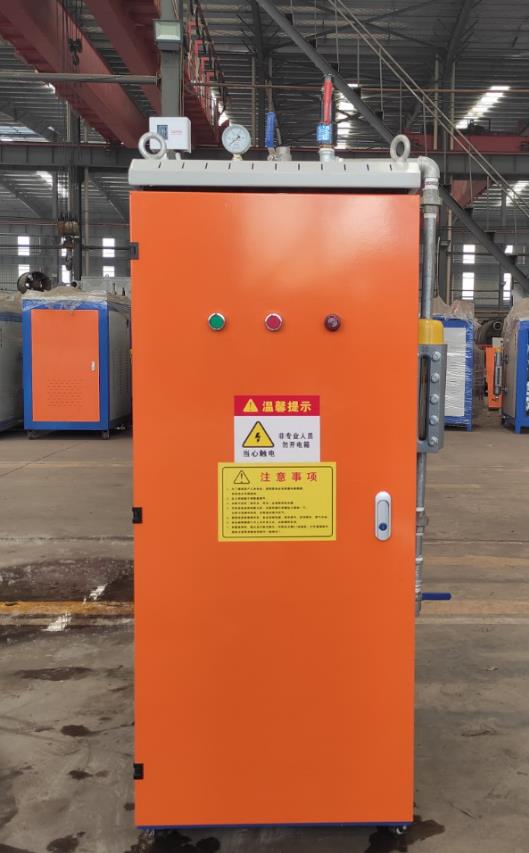 电加热蒸汽发生器-72千瓦电蒸汽发生器,144千瓦电蒸汽发生器,360千瓦电蒸汽发生器(图1)