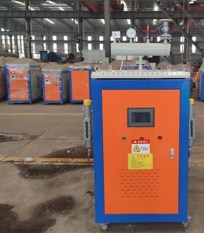 电加热蒸汽发生器-72千瓦电蒸汽发生器,144千瓦电蒸汽发生器,360千瓦电蒸汽发生器(图2)