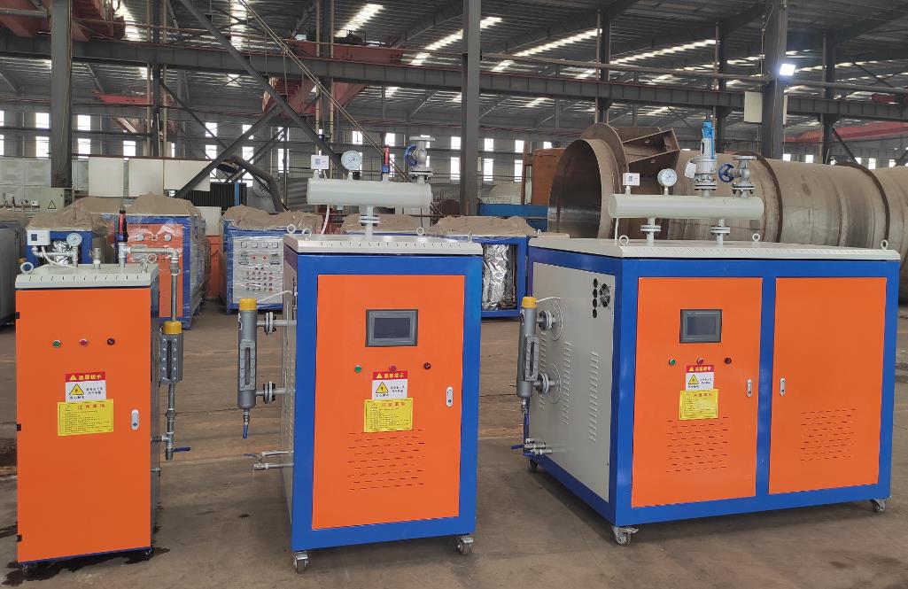 电加热蒸汽发生器-72千瓦电蒸汽发生器,144千瓦电蒸汽发生器,360千瓦电蒸汽发生器(图4)