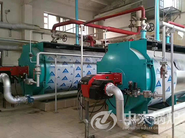 天燃气锅炉-安全环保-低氮生活(图2)