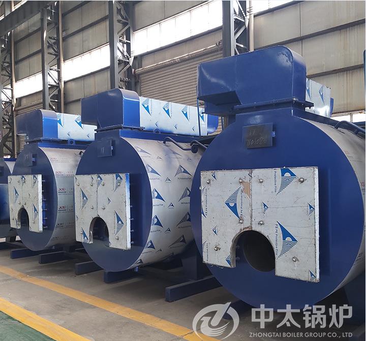 天燃气锅炉-安全环保-低氮生活(图3) 天燃气锅炉-安全环保-低氮生活(图3)