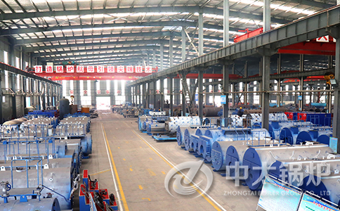 天燃气锅炉-安全环保-低氮生活(图1) 天燃气锅炉-安全环保-低氮生活(图1)